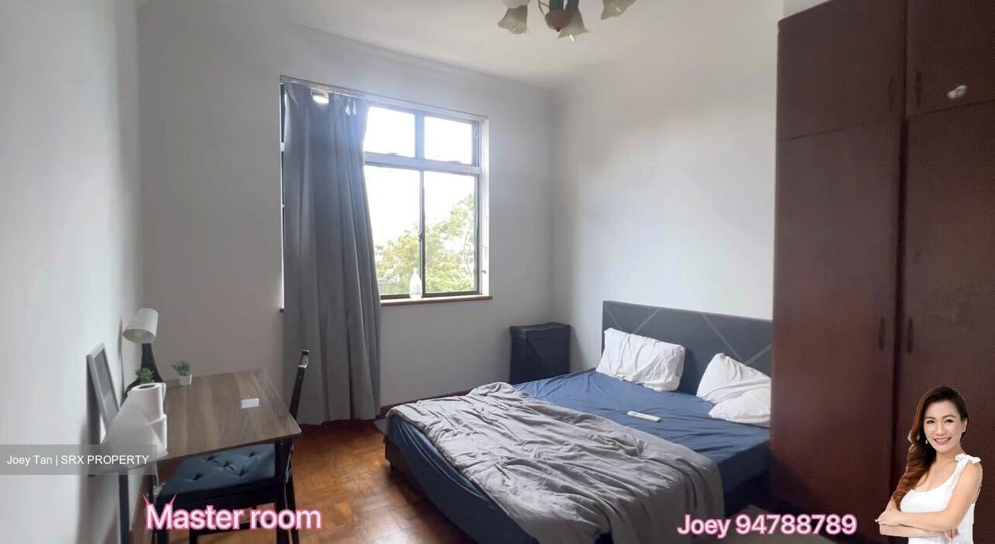 Spring Grove (D10), Condominium #437380521